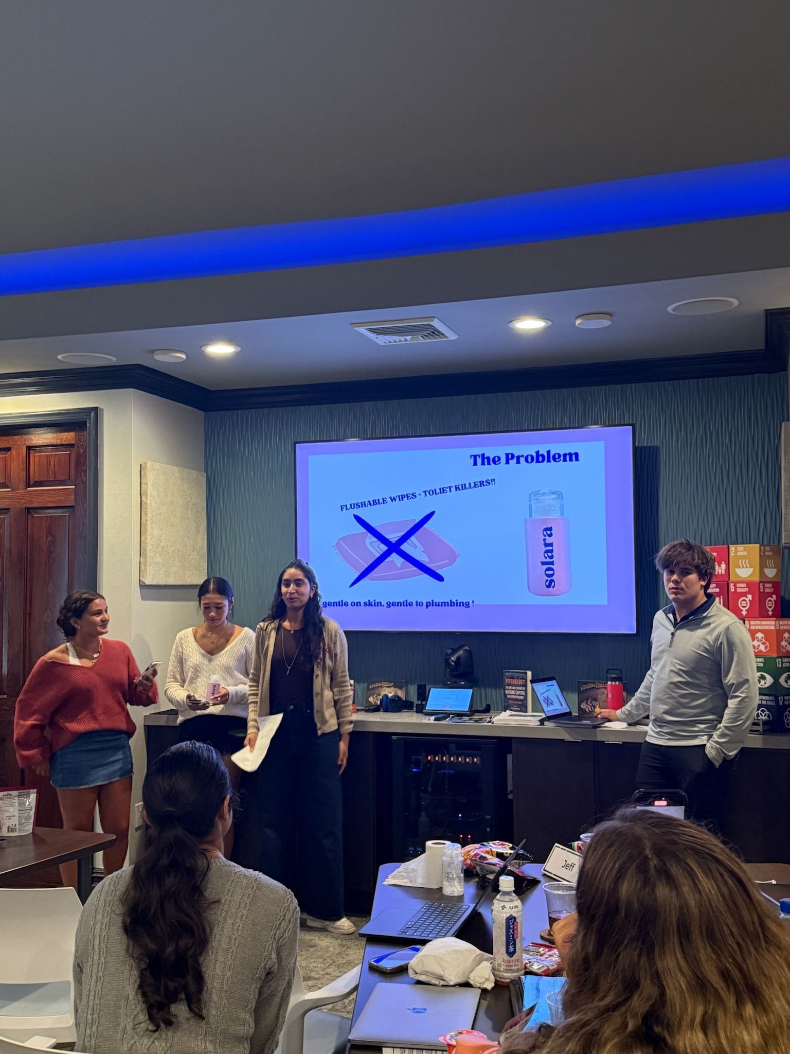 CitrusCEOs presentation